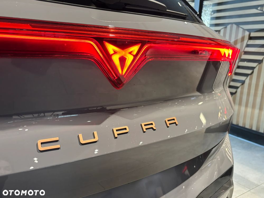 Cupra Terramar 2.0 TSI 4Drive DSG - 6