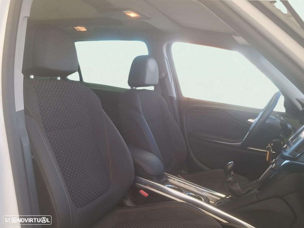 Opel Zafira 1.6 CDTi Dynamic S/S - 14