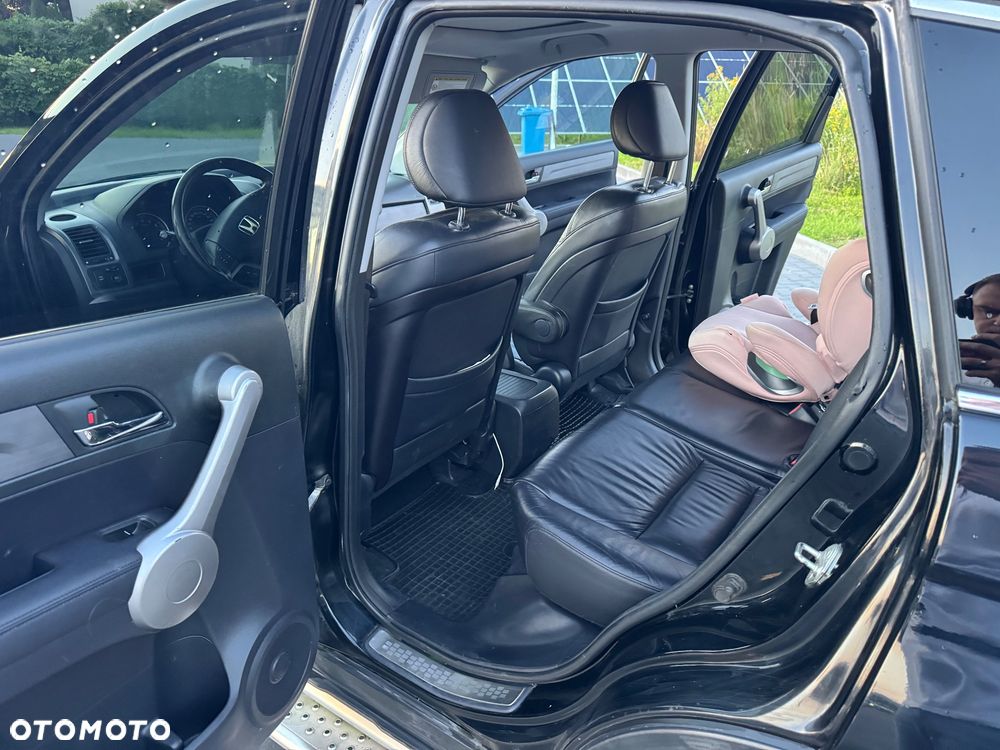 Honda CR-V 2.0i-VTEC Automatik Executive - 14