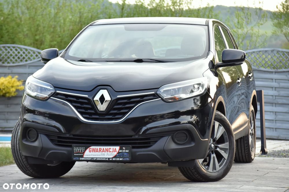 Renault Kadjar 1.2 Energy TCe Business - 4
