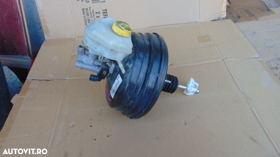 Servofrana VW Touareg 7p 2010-2017 Porsche cayenne tulumba servofrana - 3
