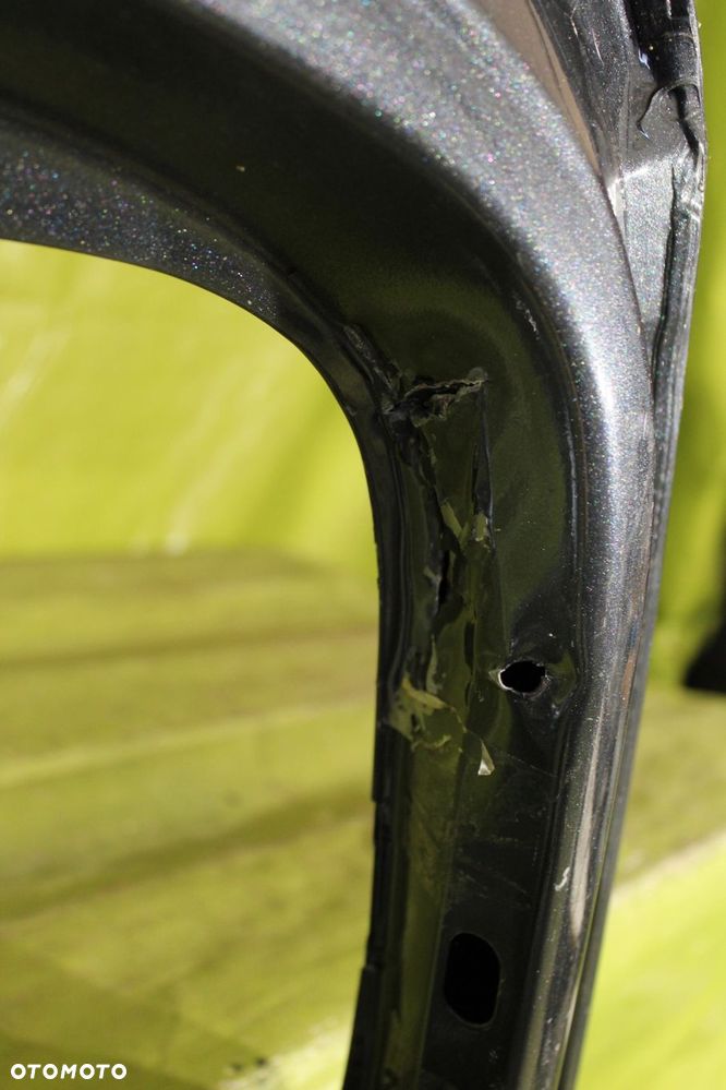 Klapa tył Seat Arona po 2017r. - 3