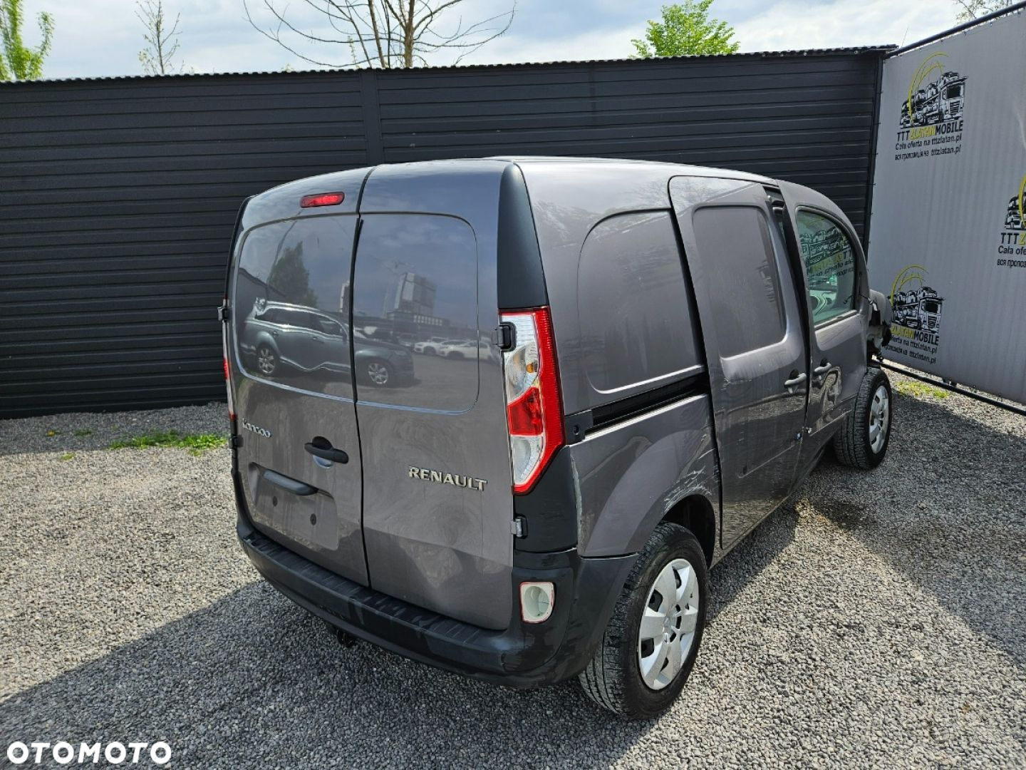 Renault Kangoo - 19
