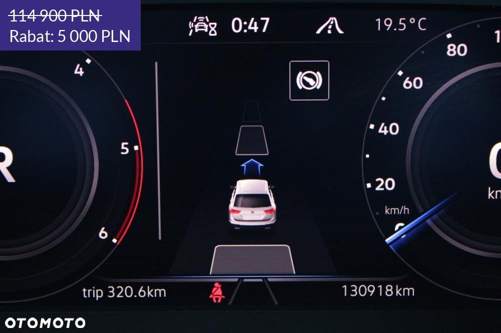 Volkswagen Tiguan Allspace - 20