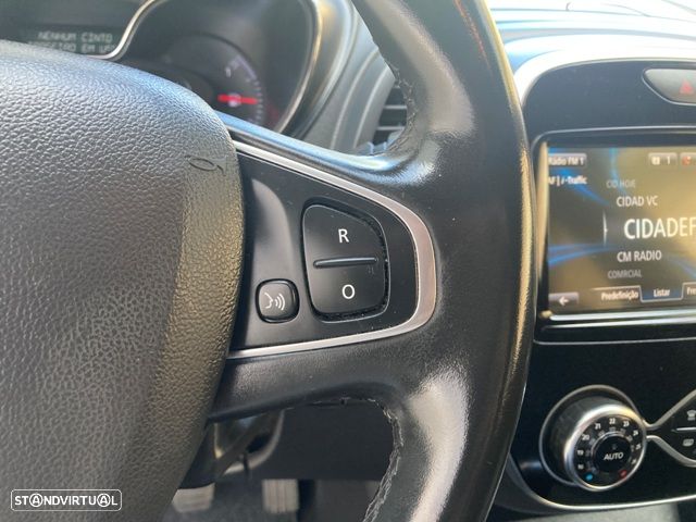 Renault Captur 0.9 TCE Exclusive - 13