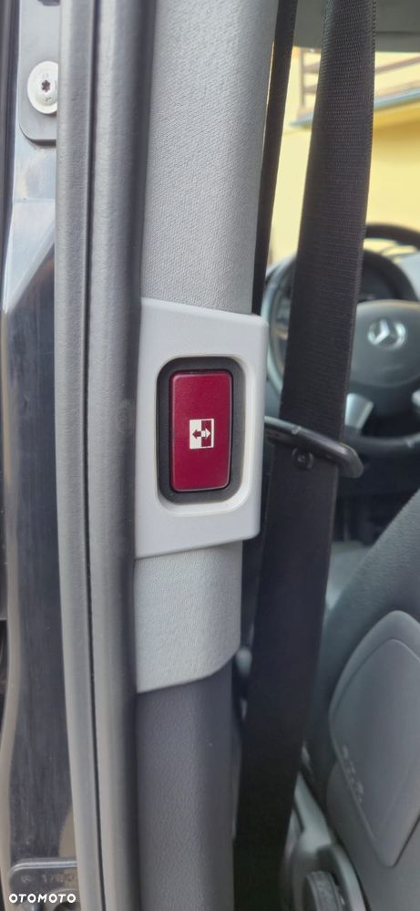 Mercedes-Benz Viano 3.0 CDI Ambiente (d³ugi) - 27