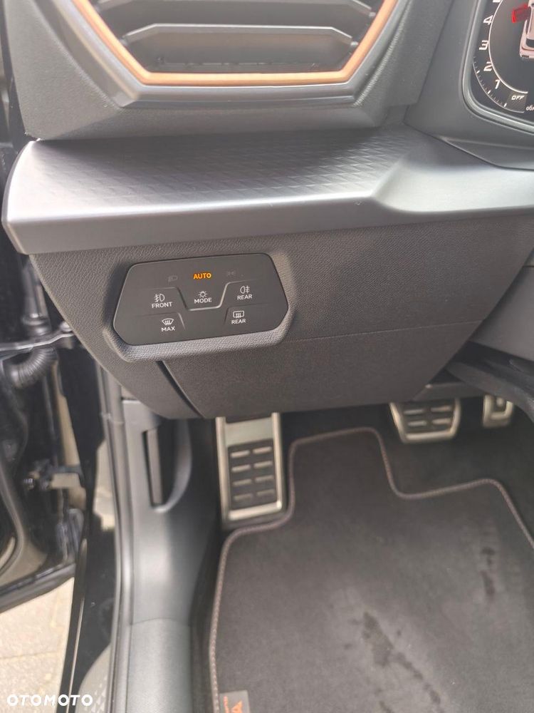 Cupra Formentor 1.5 eTSI mHEV DSG - 16
