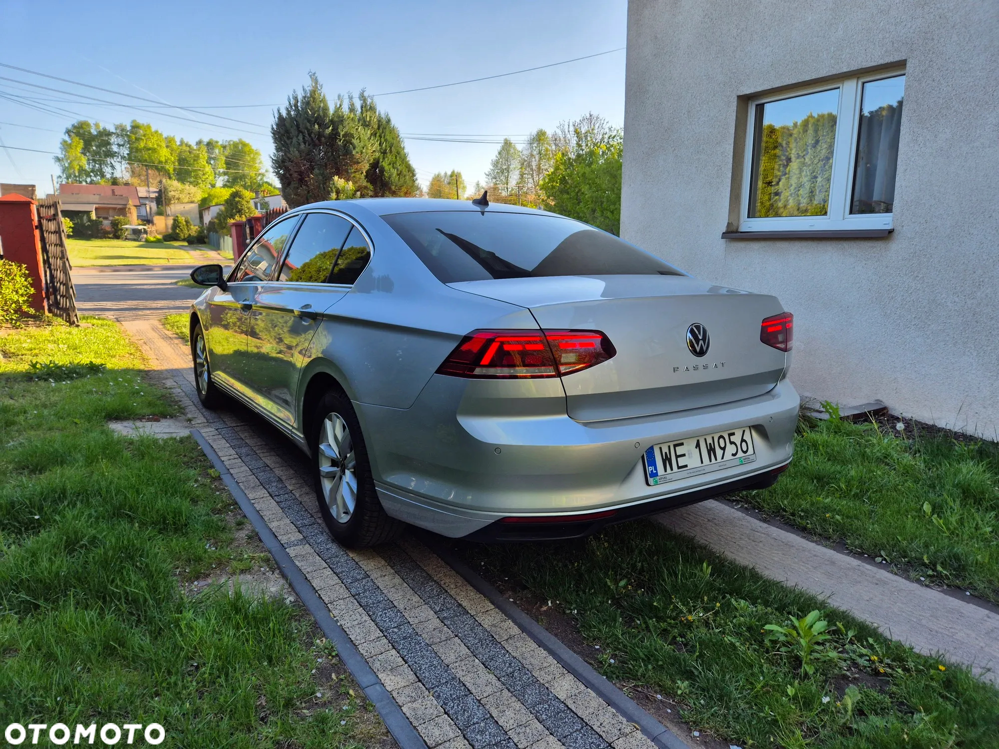 Volkswagen Passat 2.0 TDI EVO Business - 14