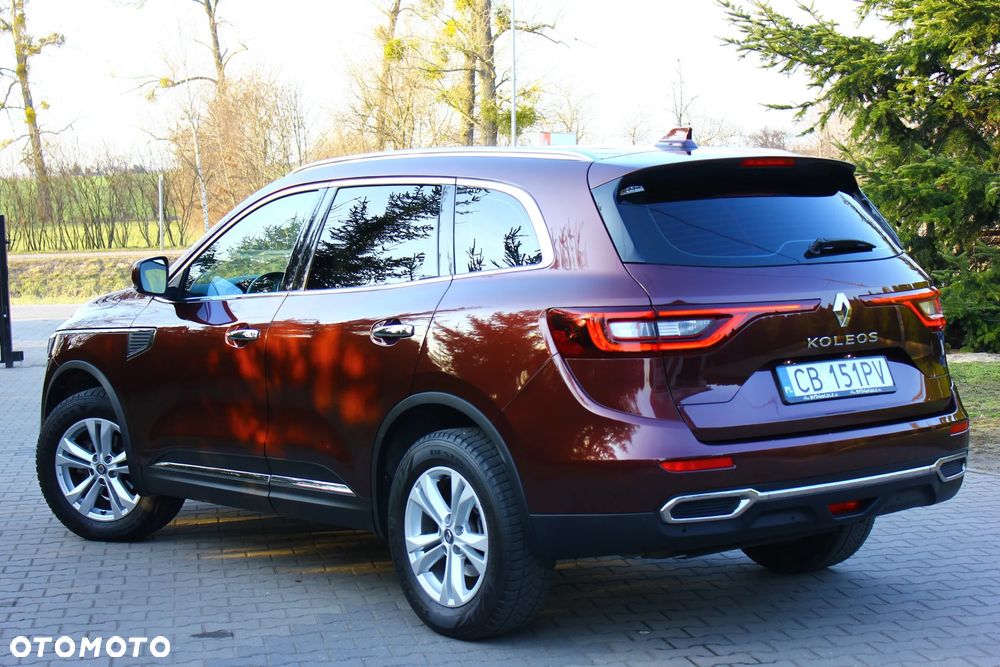 Renault Koleos 1.6 dCi Intens - 6