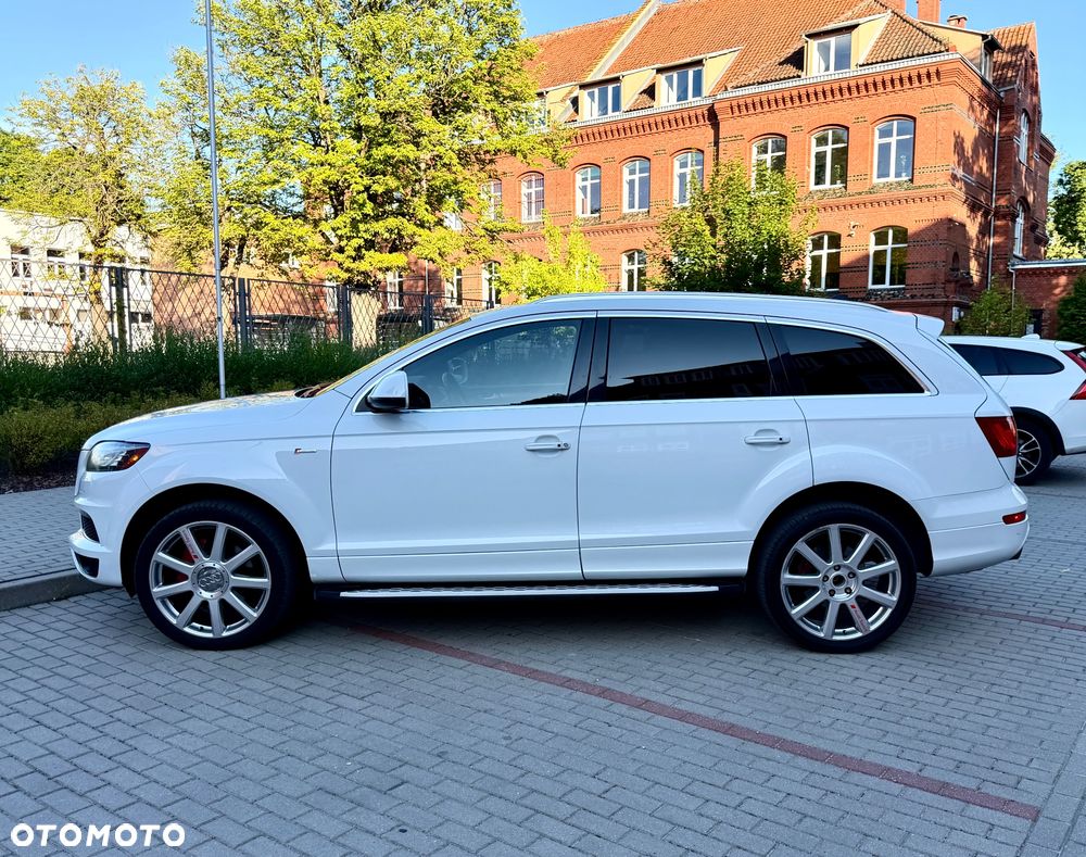 Audi Q7 - 18
