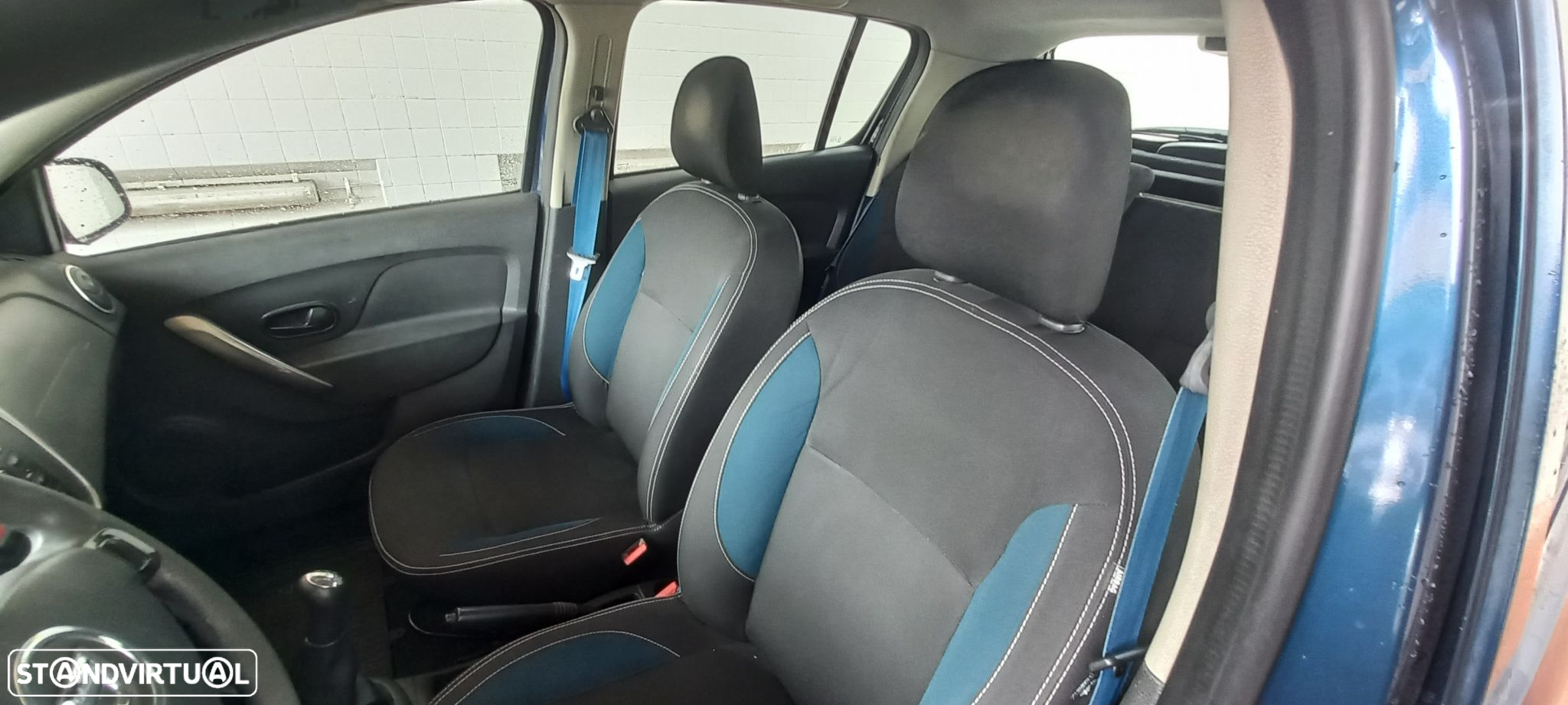 Dacia Sandero 1.5 dCi SL 10 Anos - 10