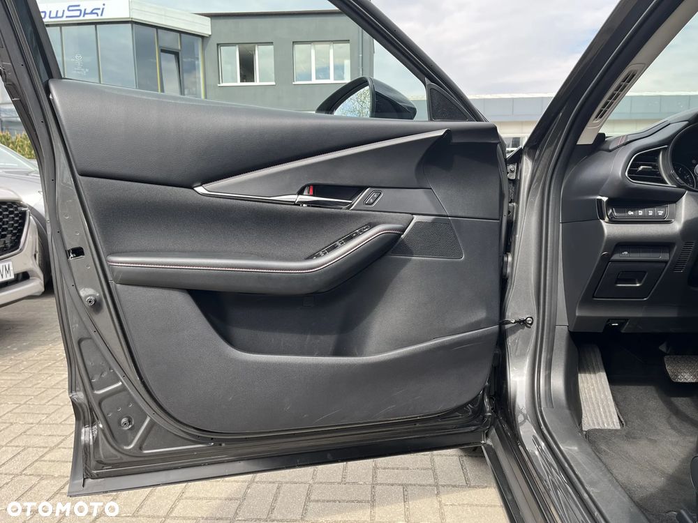 Mazda CX-30 2.0 mHEV Homura 2WD - 9