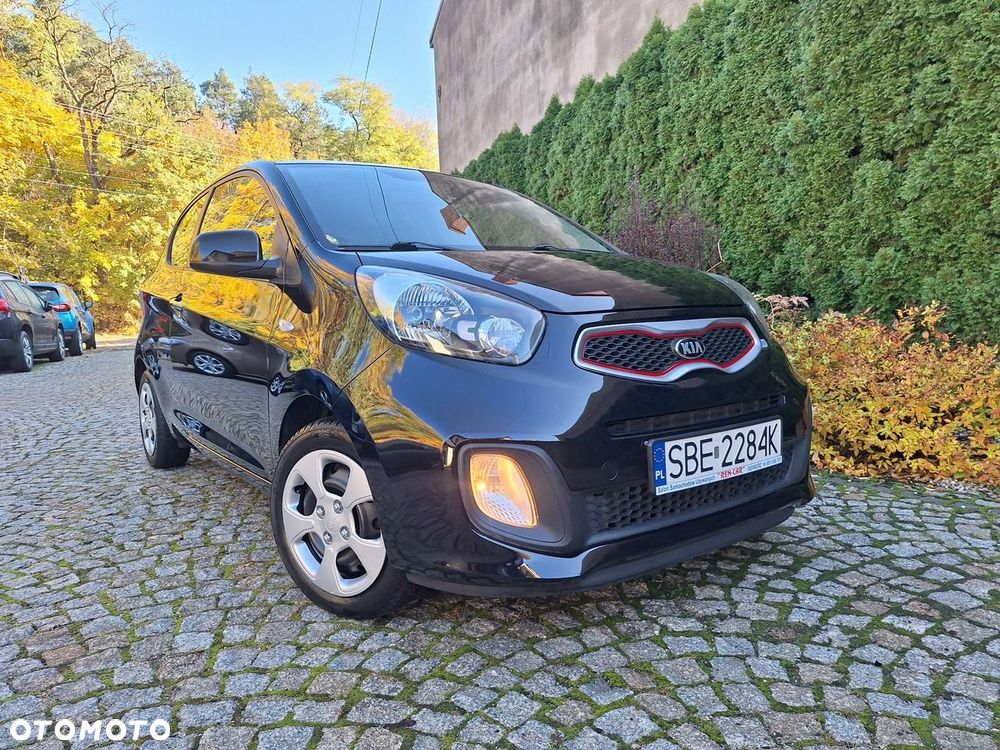 Kia Picanto - 23