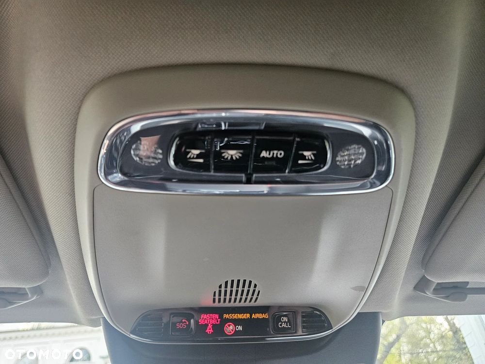 Volvo S90 T8 Recharge AWD Geartronic Inscription - 27