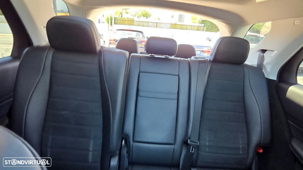 Mercedes-Benz GLE 400 d 4Matic - 42