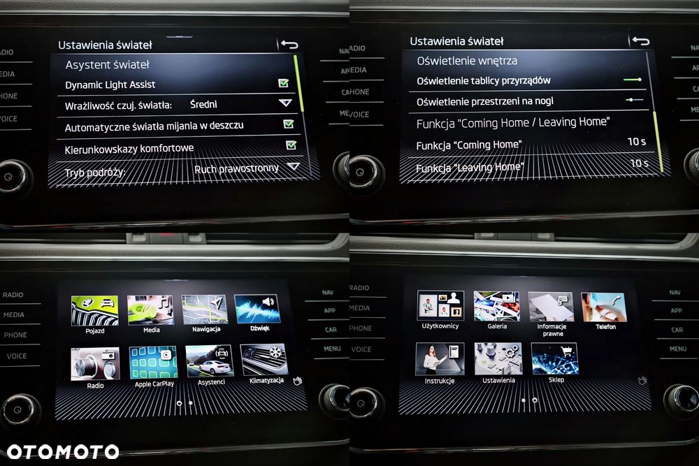 Skoda Superb 2.0 TSI 4x4 Style DSG - 33