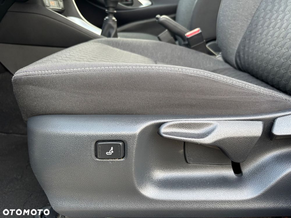Toyota Yaris 1.5 Comfort - 34
