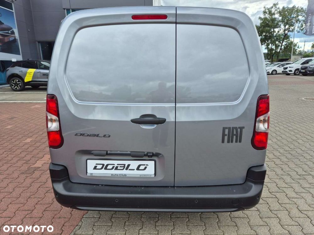 Fiat Doblo VAN - 12