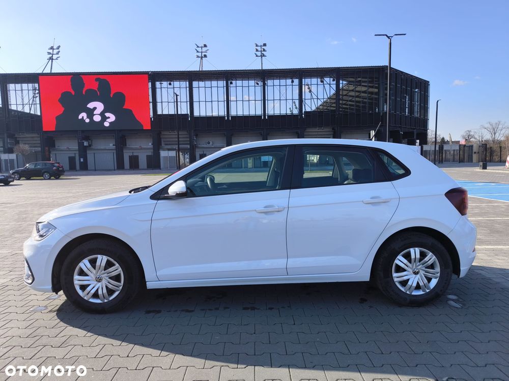 Volkswagen Polo - 31
