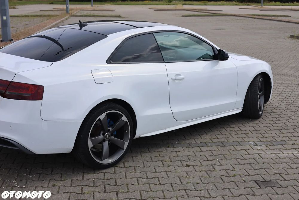 Audi A5 Coupé 2.0 TFSI Quattro S tronic - 7