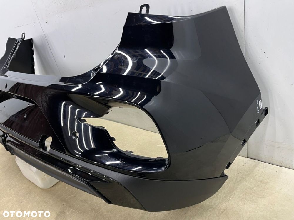 Zderzak tylny MG ZS 19-24r. Lift tył 3XPDC P10639343 - 4