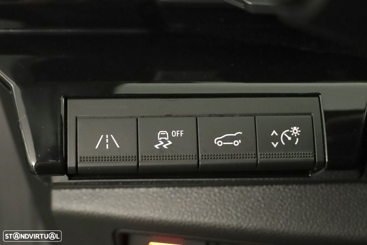 Renault Austral 1.3 Mild Hybrid Iconic Auto - 22