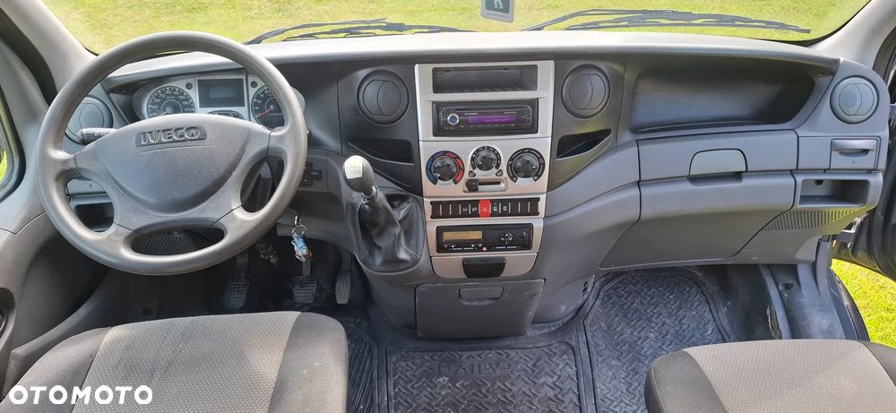 Iveco 50C15 - 7