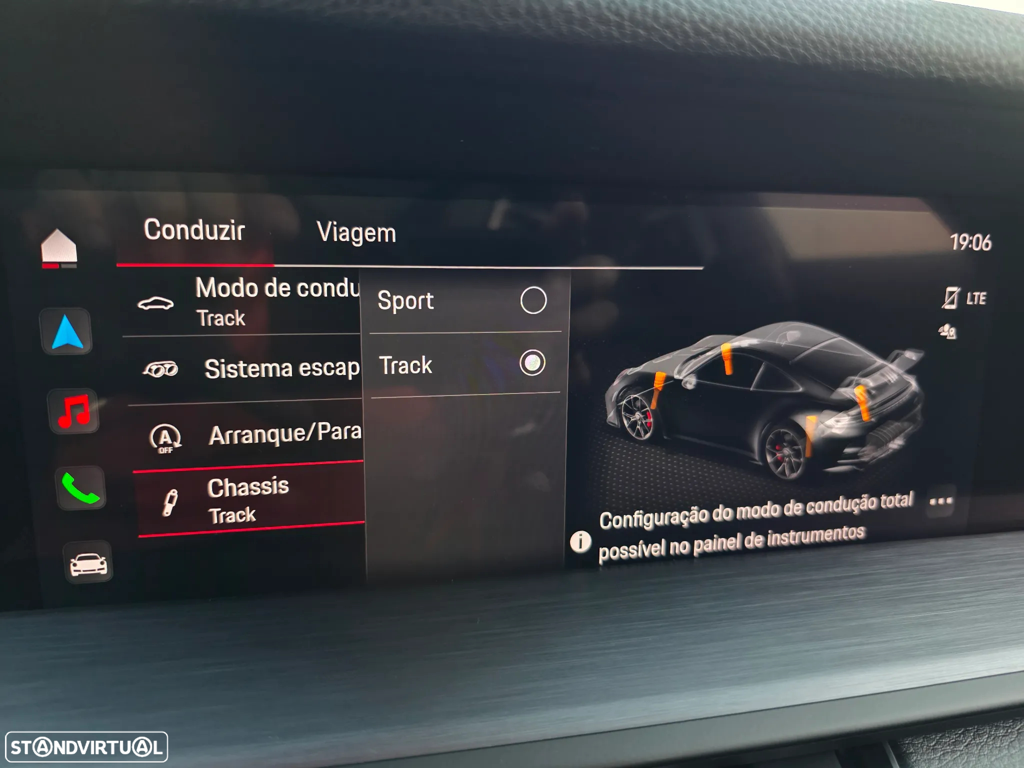 Porsche 911 (992) GT3 PDK - 20