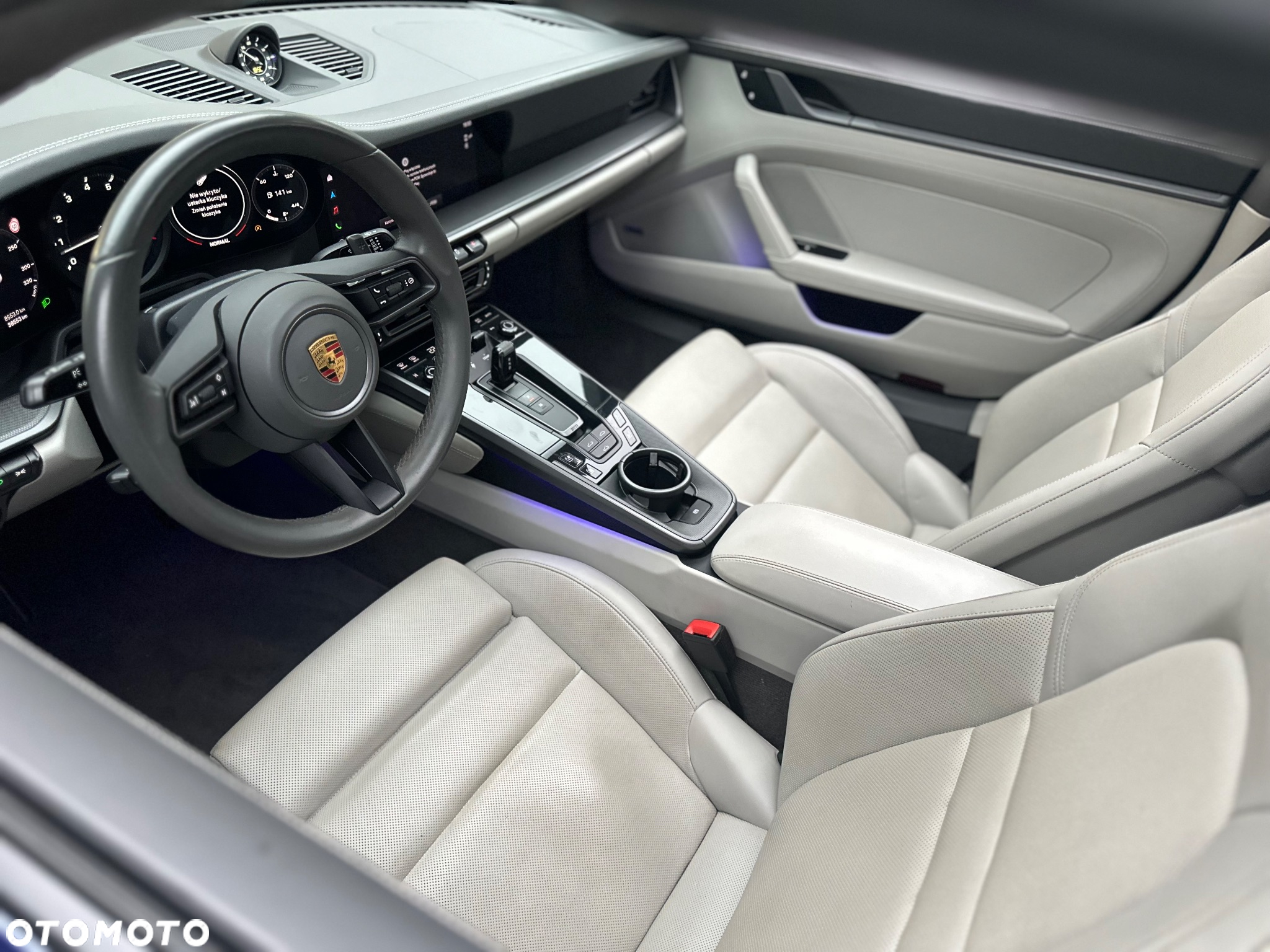 Porsche 911 - 8