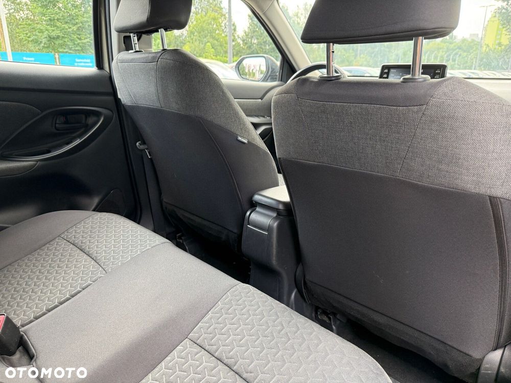 Toyota Yaris Cross 1.5 Active - 13
