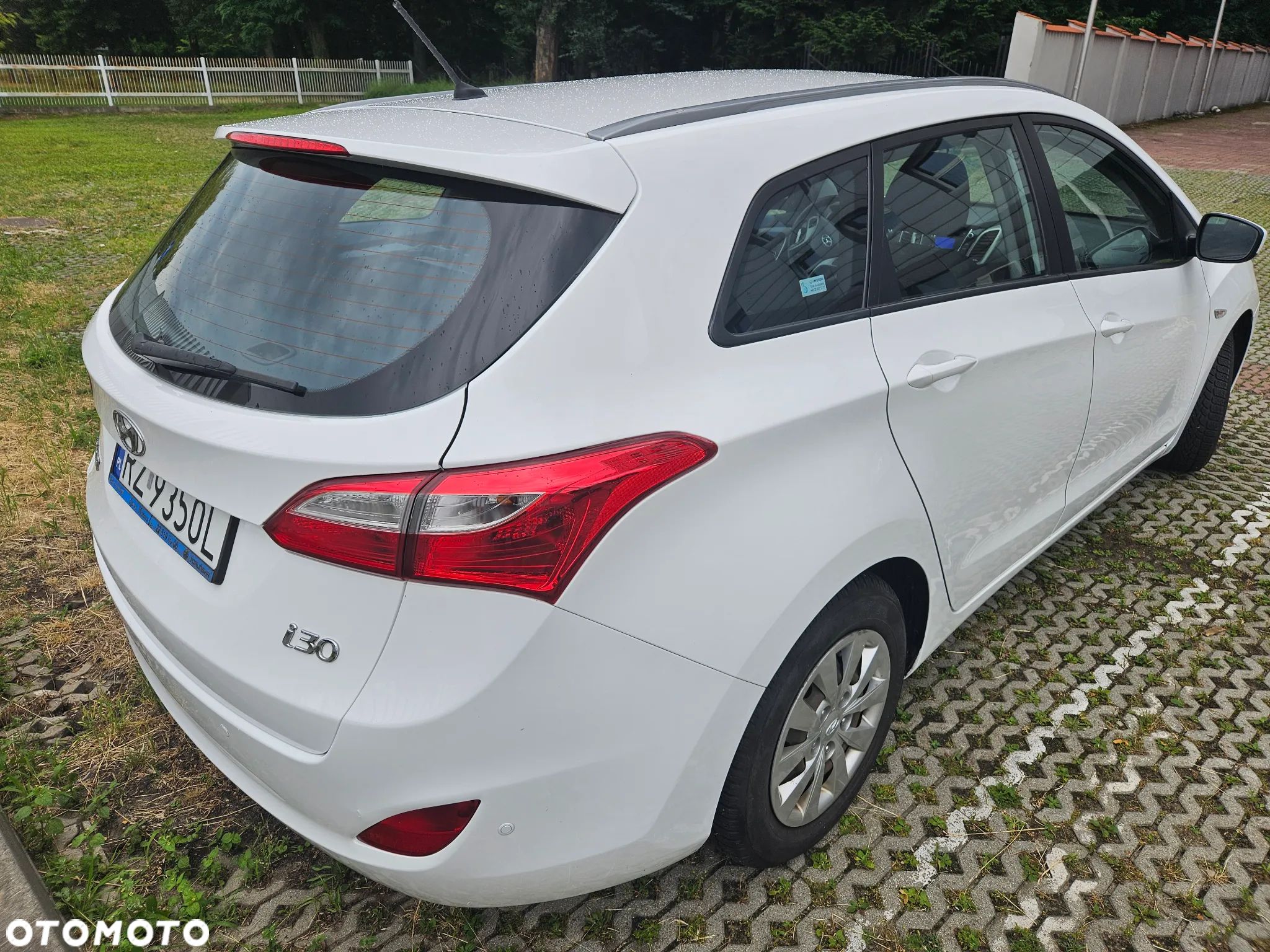 Hyundai i30 1.6 GDI Classic - 5