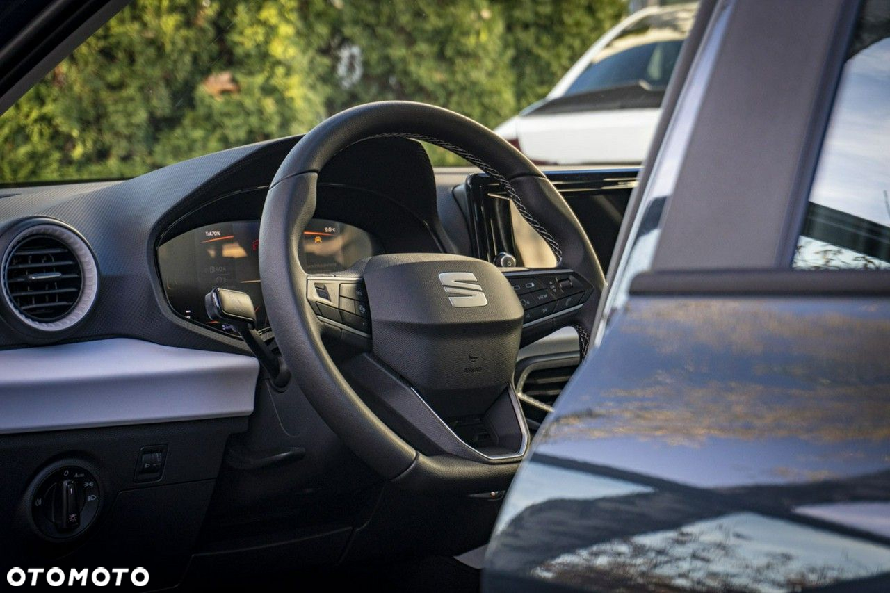 Seat Arona - 15