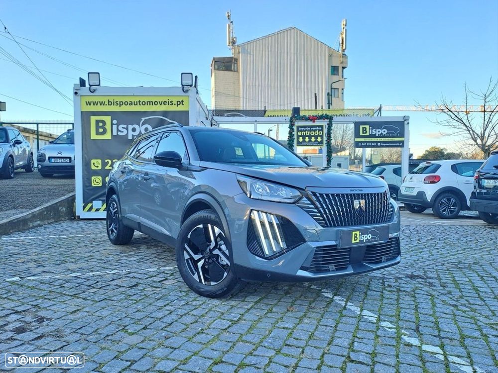 Peugeot 2008 PureTech 100 Stop&Start Allure - 1
