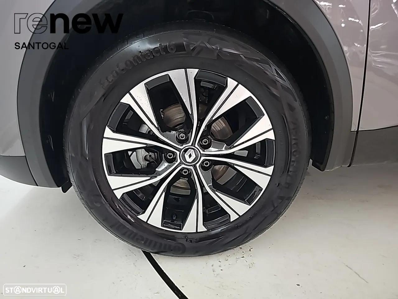 Renault Captur 1.0 TCe Techno - 8