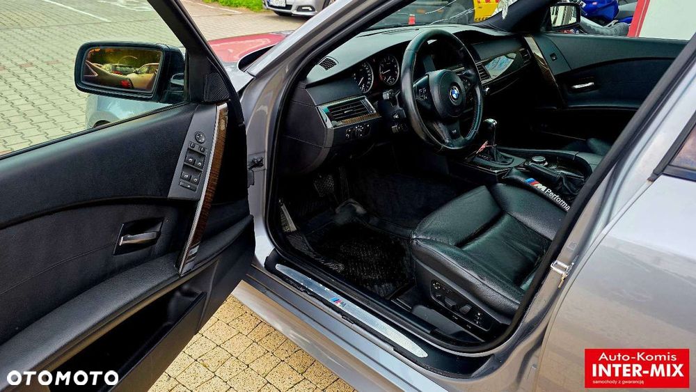 BMW Seria 5 - 22