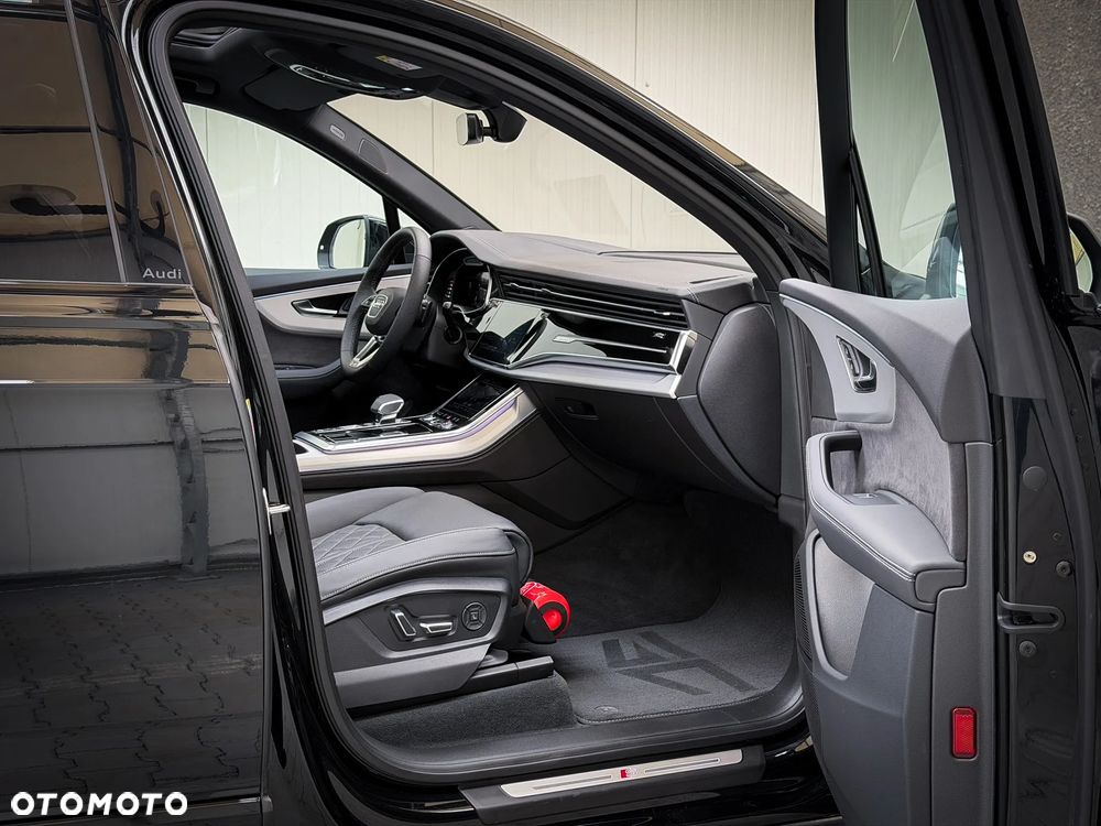 Audi Q7 50 TDI mHEV Quattro S Line Tiptr - 21