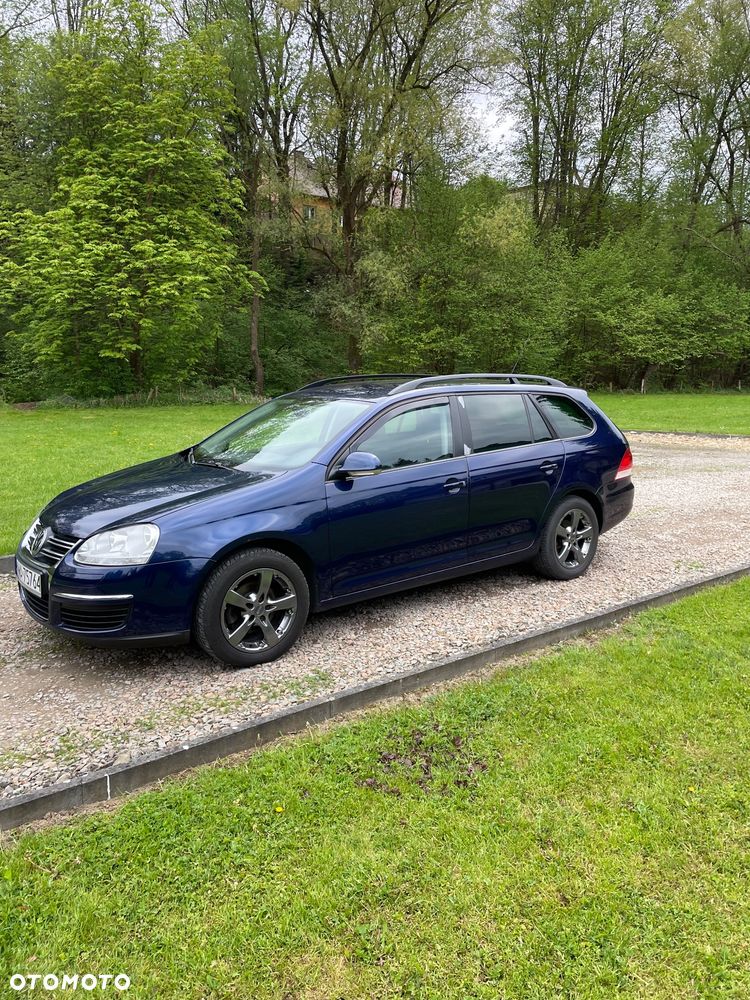 Volkswagen Golf 1.6 Comfortline - 3