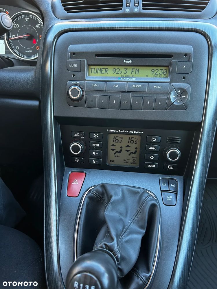 Fiat Croma 1.9 JTD Business - 10