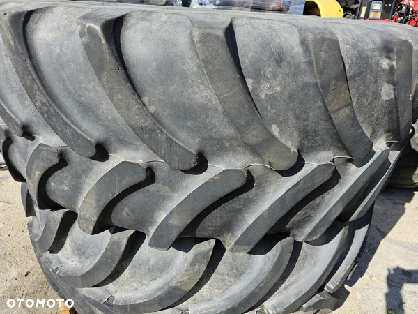 Opony 650/65R42, Vredestein, Firestone