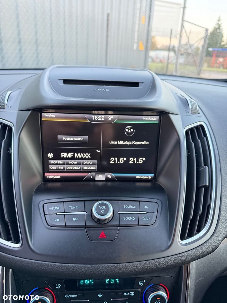 Ford C-MAX - 12