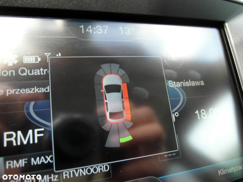 Ford S-Max 1.5 Eco Boost Start-Stopp Titanium - 37