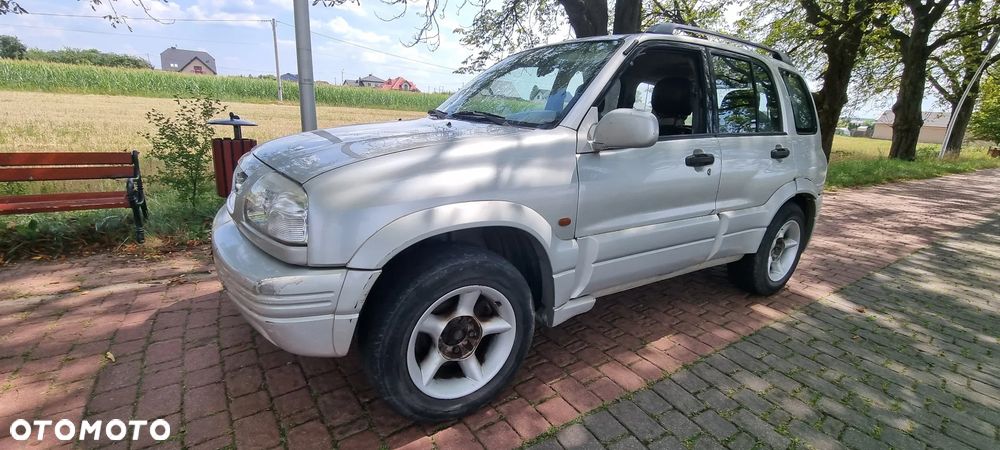 Suzuki Vitara - 15