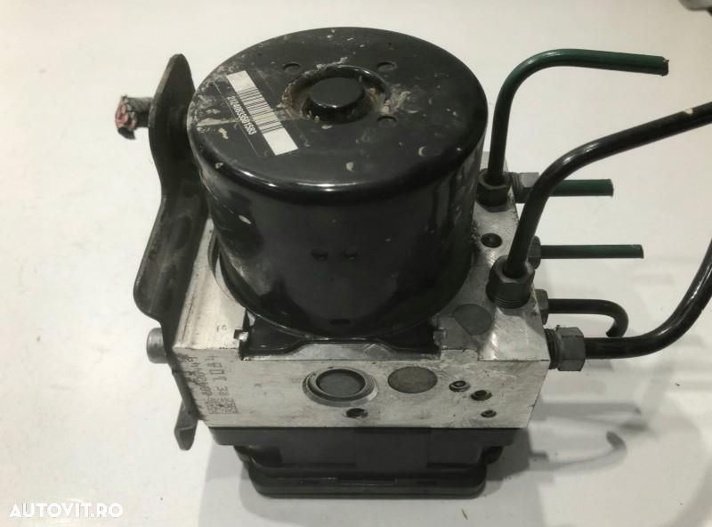 Pompa abs Renault Laguna 3 facelift (2010-2013) 1.5 dci; 2.0 dci K9K (780); M9R (802) 476600047R - 2