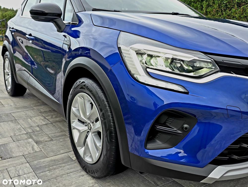Renault Captur - 15