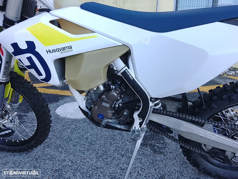 Husqvarna FE - 9