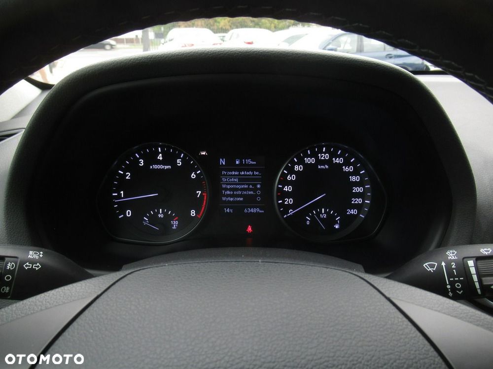 Hyundai i30 1.5 T-GDI 48V Smart - 30