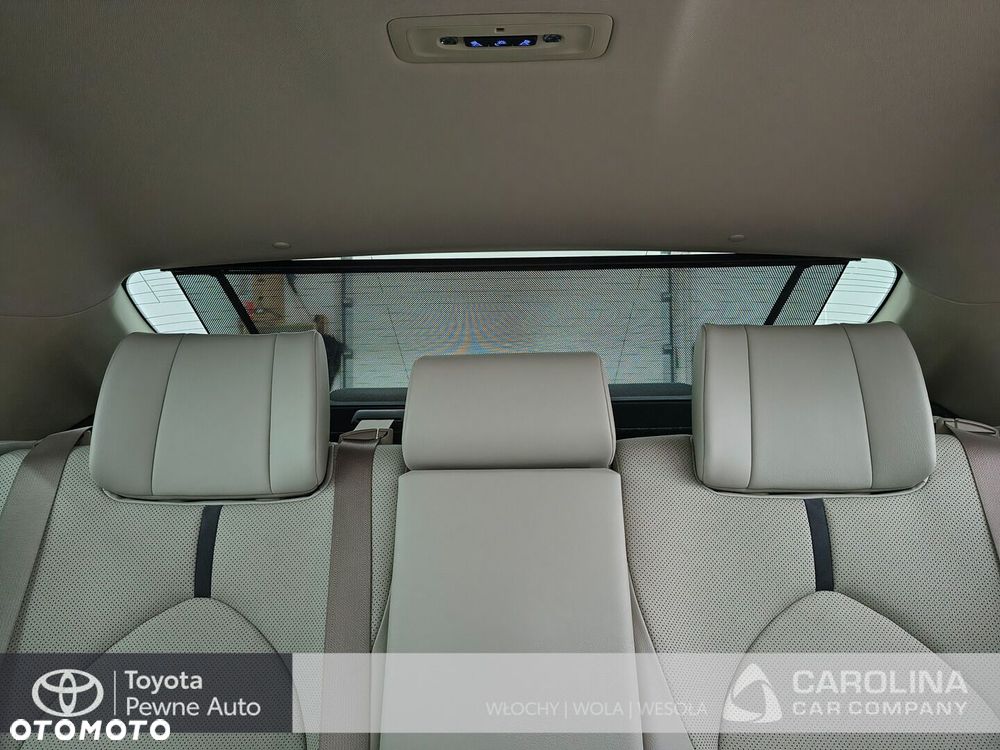 Toyota Camry 2.5 Hybrid Executive CVT - 9
