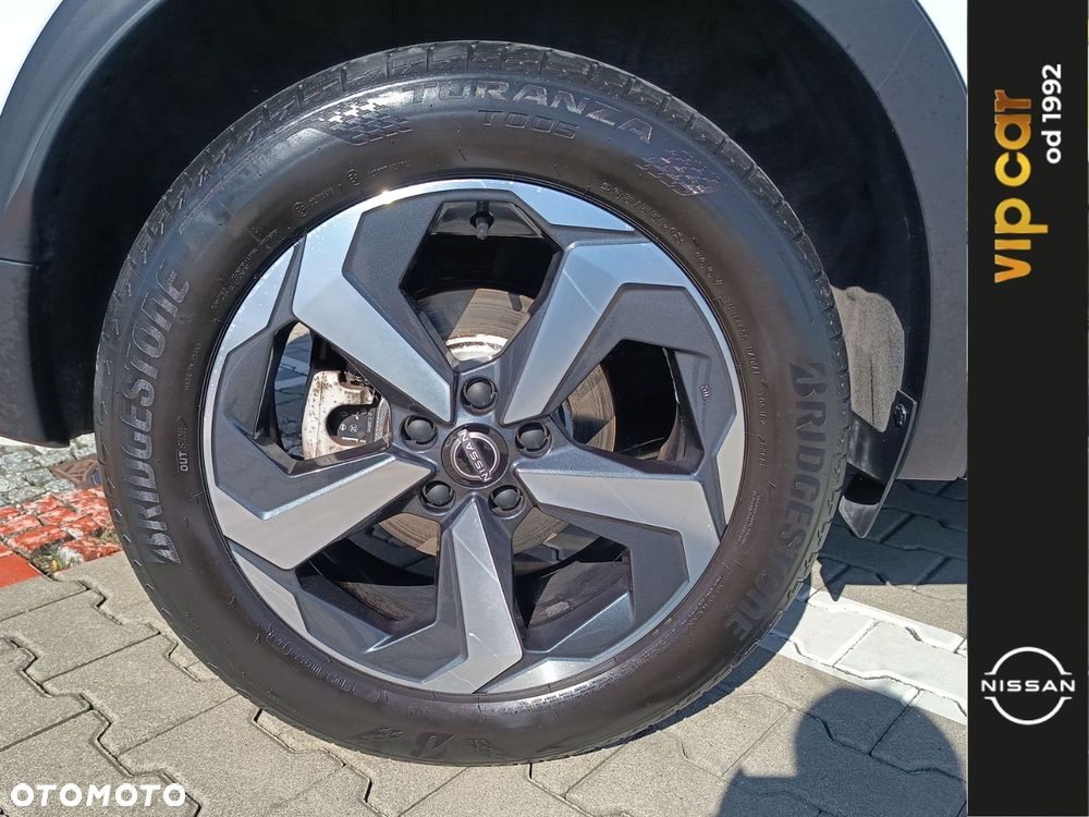 Nissan Qashqai 1.5 e-POWER N-Connecta - 17
