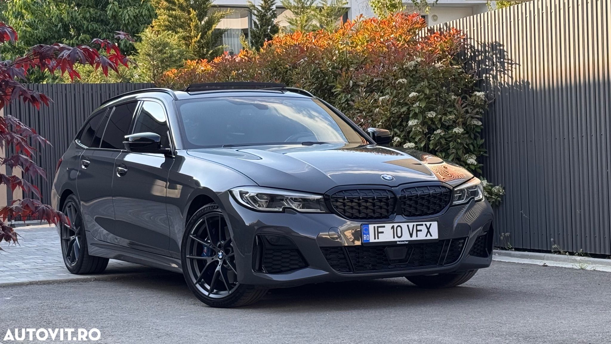 BMW M3 - 1