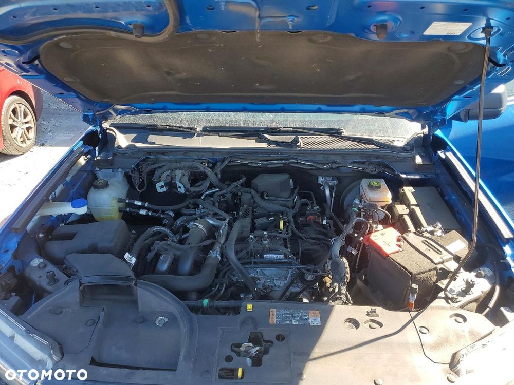 Ford Ranger - 13